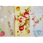 Lint Free Car Cleaning Microfiber Cloth / Microfiber Polishing Cloth Towels
