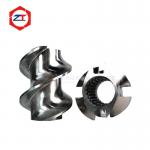 China Direct Extruder Screw Elements For Continuous Operation Common Type factory