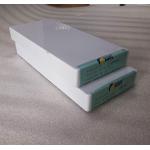 Solvent Based Quickly Drying Ink Cartridge For PIJ High Resolution Inkjet Printer for sale