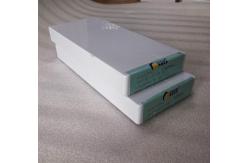 China Solvent Based Quickly Drying Ink Cartridge For PIJ High Resolution Inkjet Printer supplier