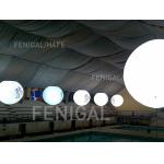 Hybrid 8K 12K OEM Design Film Lighting Balloons for sale