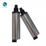 Fluorescence Oil In Water Analyzer Monitoring Hydrocarbons In Wastewater Treatment Plant