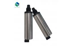 China RS485 UV Fluorescence Oil In Water Analyzer Oil In Water Monitors supplier