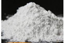China METASTABLE WHITE ZRO2 ZIRCONIA POWDER TETRAGONAL STRUCTURE supplier