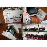 Professional Electric Multi Cooker 8 In 1 Dishwasher Safe Customize Cooking Time