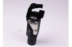 China High Clamping Force Pick Up Gripper With Angular Opening On Transfer Die supplier