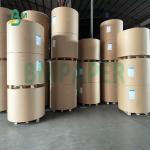 High Grammage 255gsm 305gsm 345gsm C1S Art Paper for Name Card for sale