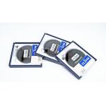 High Efficiency Round PCD Cutting Tools 2.0mm Thickness Multipurpose