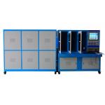 Circuit Breaker Tripping Characteristics Comprehensive Testing Machine 3 Stations IEC60898-1