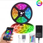 Tuya Smart LED Strip Lights 12V for sale