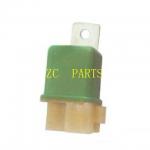 China 4251588 5AT02-261022 Electrical Relay For Excavator EX60-2 EX60-3 ZX330 EX200-2/3/5 for sale