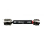 Metric M30.0 Thread Plug Gauge Thread Checking Made Accurate with High Precision for sale
