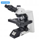 Research Scientific Full Auto Motorized Opto-Edu Binocular Biological Microscope A12.1095 for sale