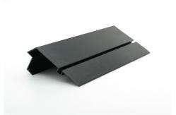 China                    Custom Wide PVC Profile for Industrial Use              supplier
