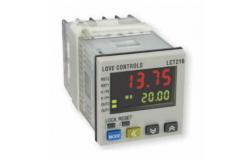 China Dwyer MultiFunction LCT216 Digital Timer / Tachometer / Counter supplier