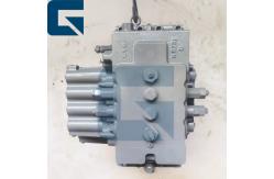China 4314749 Main Control Valve For EX300-2 Excavator supplier