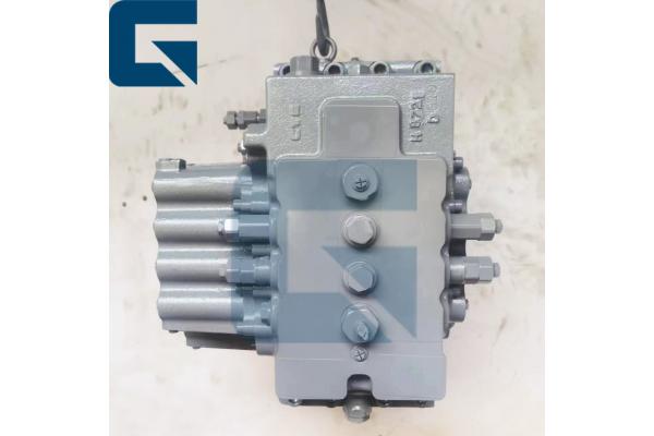 4314749 Main Control Valve For EX300-2 Excavator