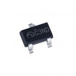 JSMSEMI ME6203A30M3G semiconductor ic chip Ms580301ba01 for sale