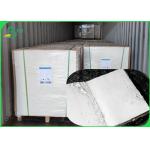 135um No Wood Waterproof Non-tear Plastic Synthetic Paper For Poster for sale