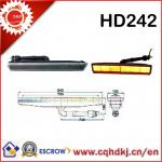 LPG NG Powder Coating Oven Gas Burner Heater IR Radiant Infrared Heating