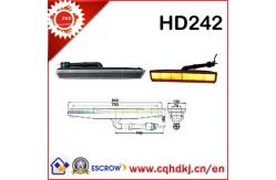 China LPG NG Powder Coating Oven Gas Burner Heater IR Radiant Infrared Heating supplier