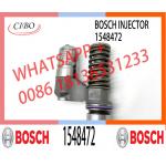 Hot-selling Diesel Engine Fuel Common Rail Injector 1677158 21098634 1548472