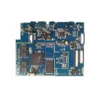 SMT Consumer Electronics PCBA Streaming Cameras Printed Circuit Board Assembly for sale