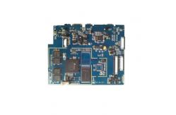 China SMT Consumer Electronics PCBA Streaming Cameras Printed Circuit Board Assembly supplier