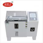 108L Environmental Cass Salt Spray Corrosion Test Chamber With Electric Plating for sale