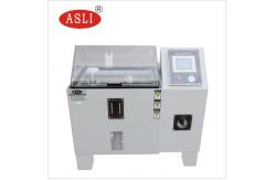 China PVC Materials Lab Programmable Corrosion Test Chamber PID Controlled supplier