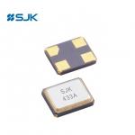 3225 SAW Resonator With 433.92MHz ±75KHz RoHS for sale