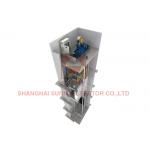 1600kg Passenger Elevator Lift / Various Load And Faster Speed