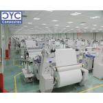 CYC Electronic Grade Glass Fabrics (E-Fabrics) for sale