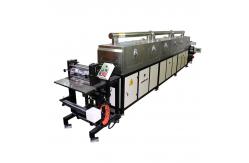 China Lithium Ion Batteries Automatic Industrial Machine Coating In New Energy Cars supplier
