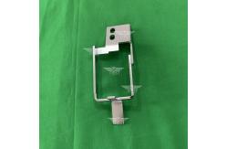 China Best Quality SM52 Paper Stop Bracket G2.015.456 Silver Paper Stop Gear supplier