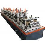 Diameter 32-76mm ERW Tube Mill for sale