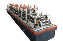 China Diameter 32-76mm ERW Tube Mill supplier