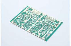China 2OZ 3OZ PCBA SMT Manufacturer One Stop PCB Assembly supplier