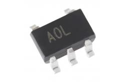 China AD8628 Best Selling Electronic Circuit Components SOT-23-5 AD8628ARTZ-REEL7 supplier