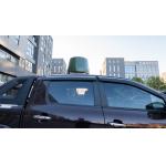 Long Range Anti Drone Jamming Signal On Vehicle Protection From FPV UAV