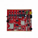 Double Sided PCB Manufacturer FCC 3mi 5oz One Stop PCB Prototype for sale