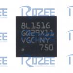 STM8L151G4U6