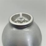 Compact One Inch Metered Valve for Mobile Applications with Space-Saving Design