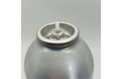 China Compact One Inch Metered Valve for Mobile Applications with Space-Saving Design supplier