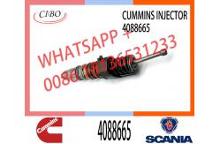 China QSKX15 Fuel Injector Assembly 4062569 4928260 4088665 4088725 4954888 supplier