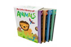 China OEM ODM Hardcover Book Printing With Offset Printing 4 Colour supplier