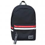Nylon Lightweight Daily Middle School Student Bag Unisex for sale