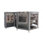 15000BPH  Automatic Rotary 3 In 1 Beverage Filling Machine for sale