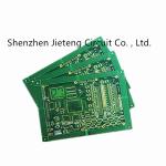 High Density HDI Flex CCTV Camera Circuit Board PCB Halogen free for sale