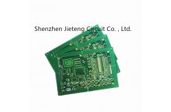 China High Density HDI Flex CCTV Camera Circuit Board PCB Halogen free supplier